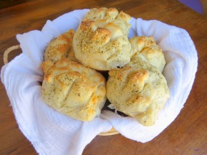 Meatball Poppers