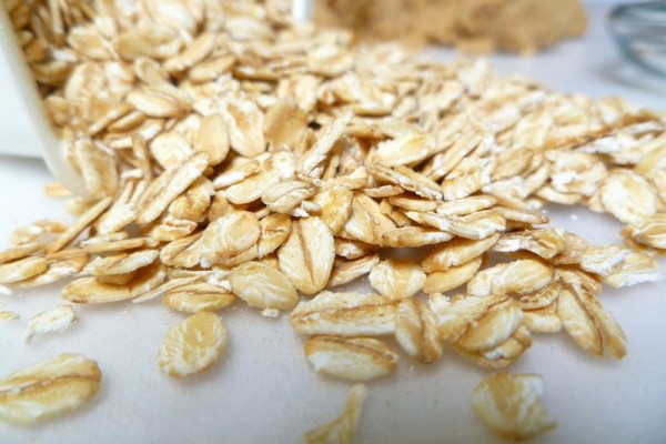 Old Fashioned Oats