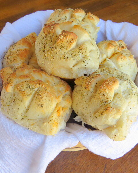 Meatball Poppers