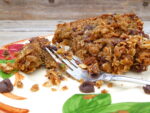 Fall Recipe Series 1 | Sweet Cornbread Recipe