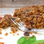 Pumpkin Sage Biscuits