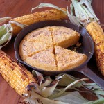 Sweet Potato Pecan Scones