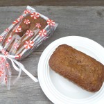 Carrot Pineapple Mini Loaves