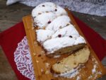 Cherry Blossom Muffins