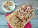 Orange Pineapple Bread