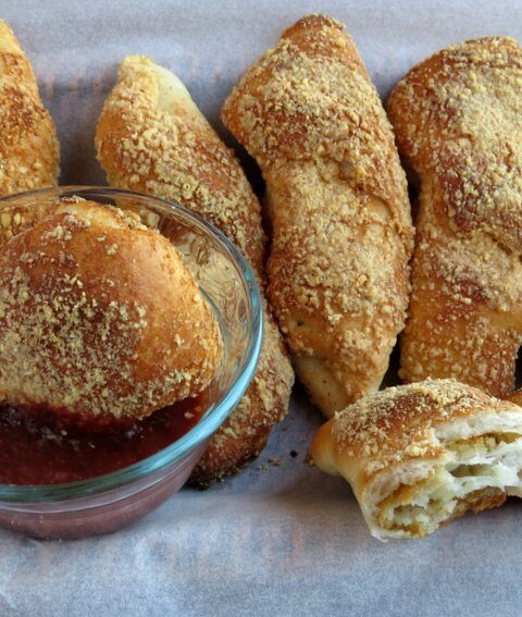 Cheesestick Breadsticks