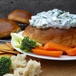 Homemade Bread Bowls