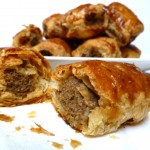 Sausage Rolls