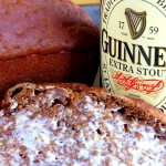 Irish Tea Brack