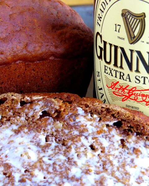 Guinness Bread