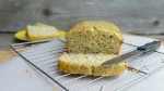 Braided Pesto Bread